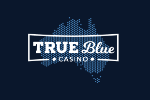 14 Free Spins True Blue Casino