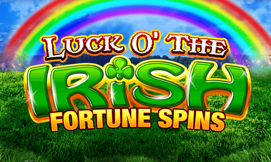 Irish Fortune Slot Demo