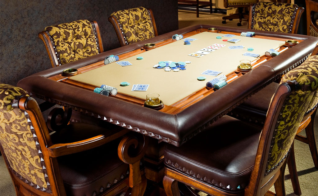 Used poker tables for sale craigslist