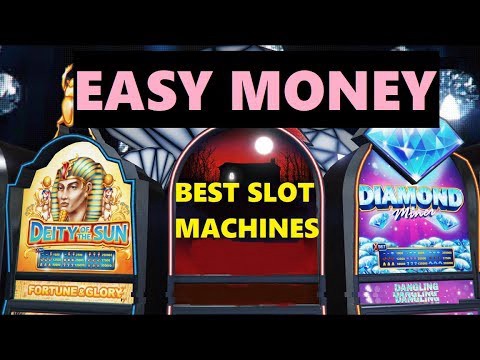 Gta v casino slot machine